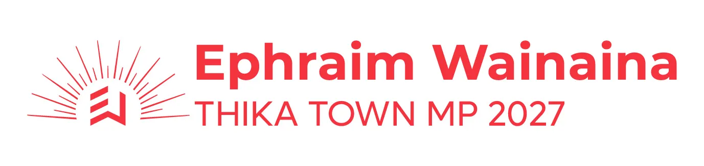 EPHRAIM WAINAINA SECRETARIAT